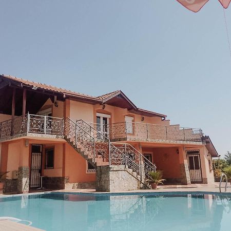 Villa Katerina & Pool Gevgelija Exterior foto